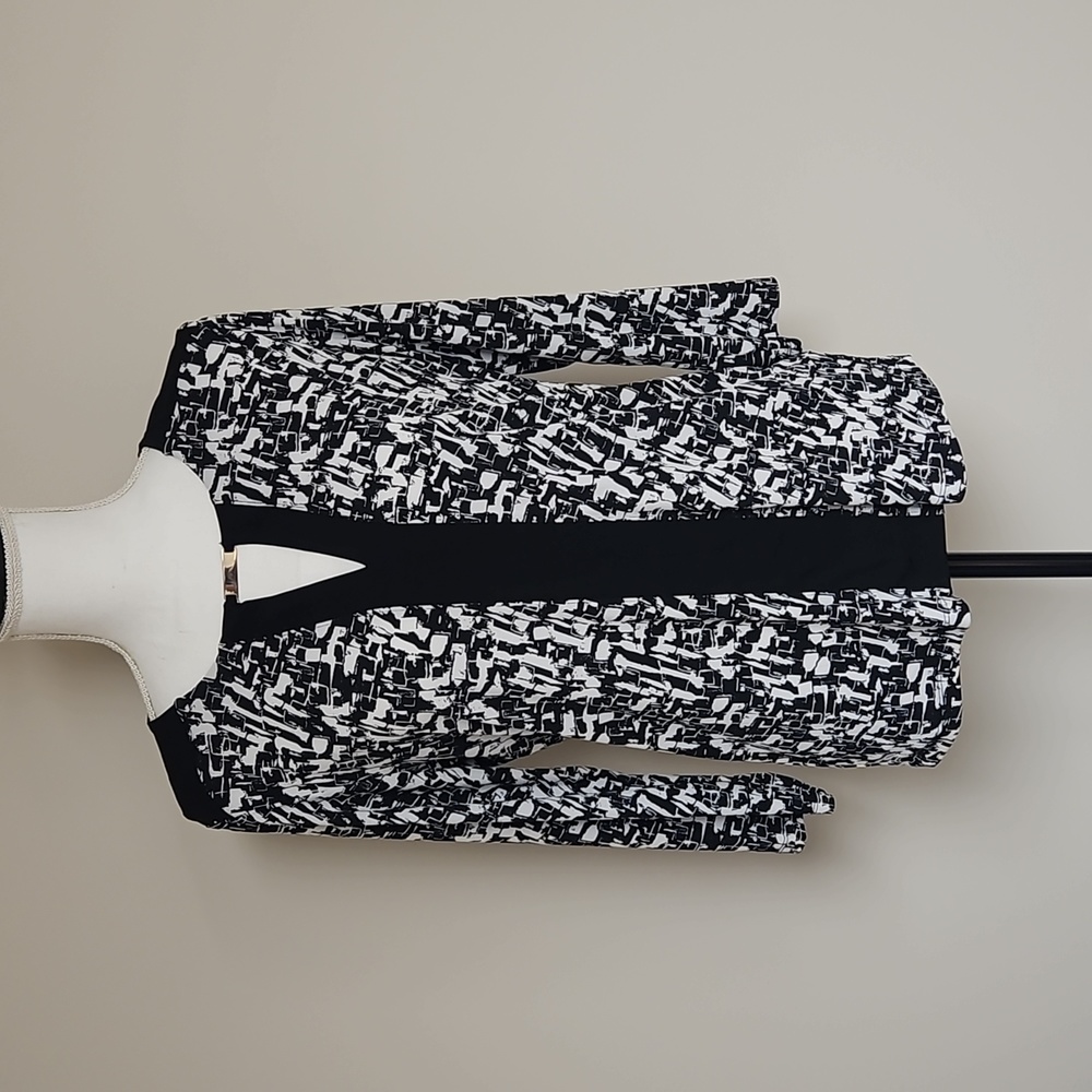Womens dressy top